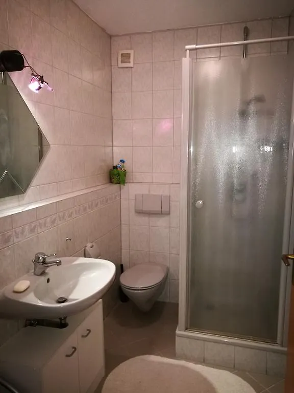 Apartment Mit Gartenblick Forchheim