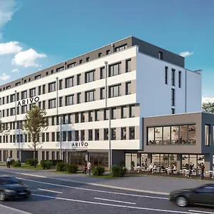 3* Aparthotel Arivo Forchheim